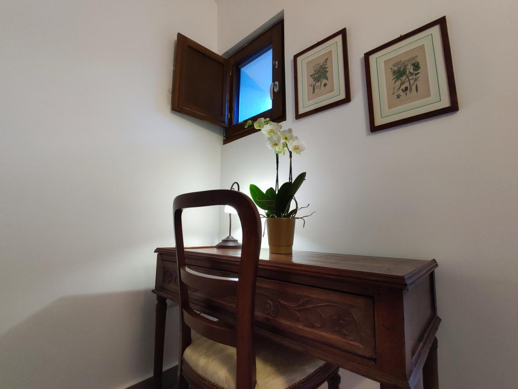 All'Arco Casa Vacanza Acerenza ภายนอก รูปภาพ