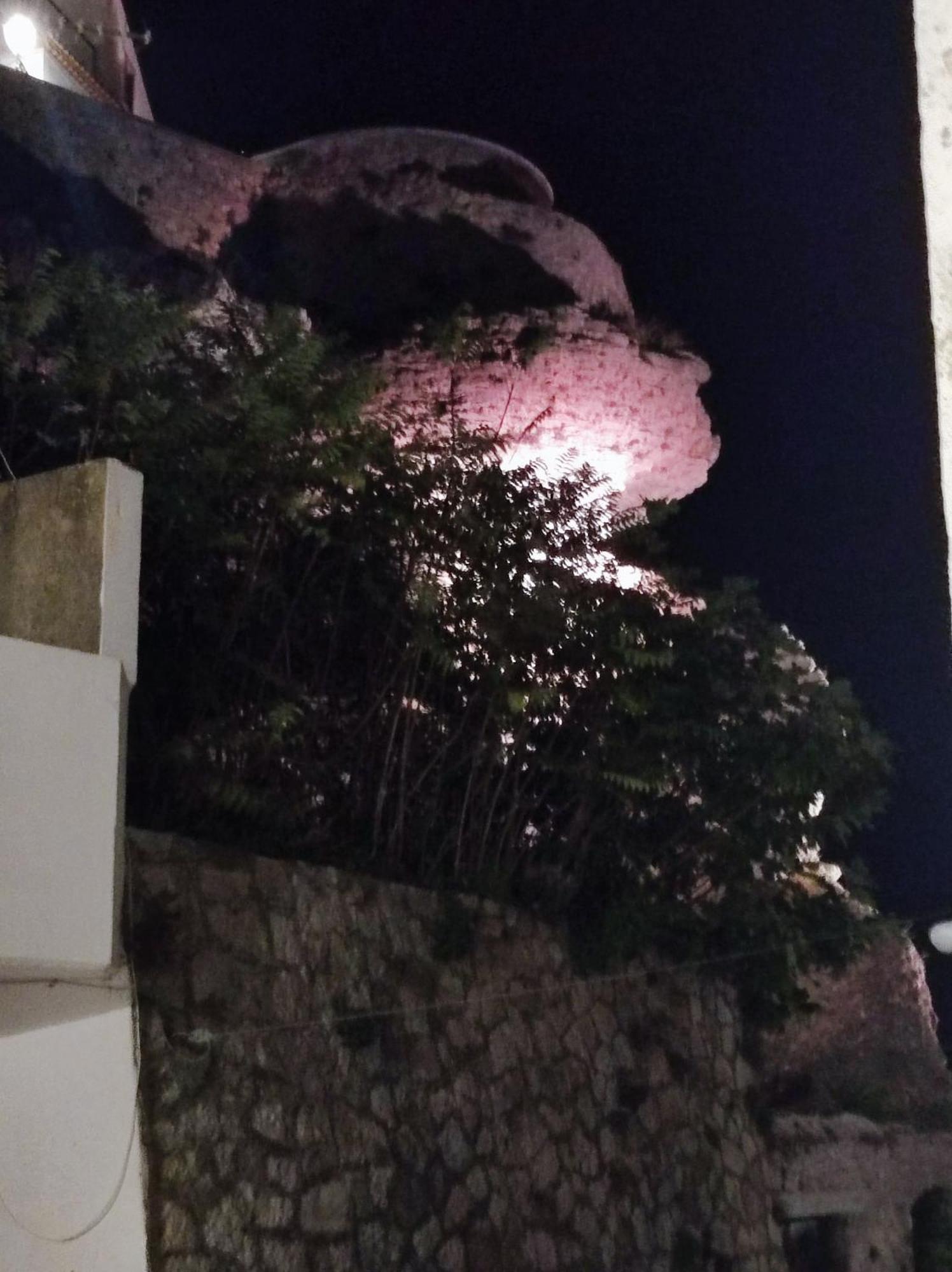 All'Arco Casa Vacanza Acerenza ภายนอก รูปภาพ
